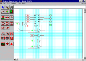 Circuit simulation freeware