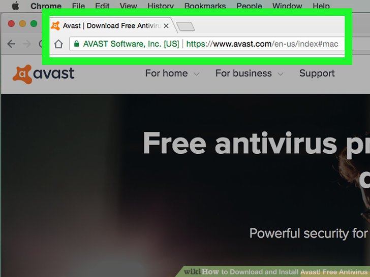Avast free antivirus mac softonic download