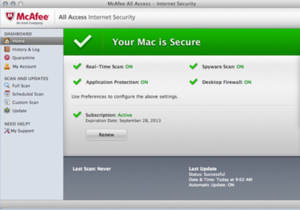 Mac Cafe Antivirus Free Download 2014 Full Version