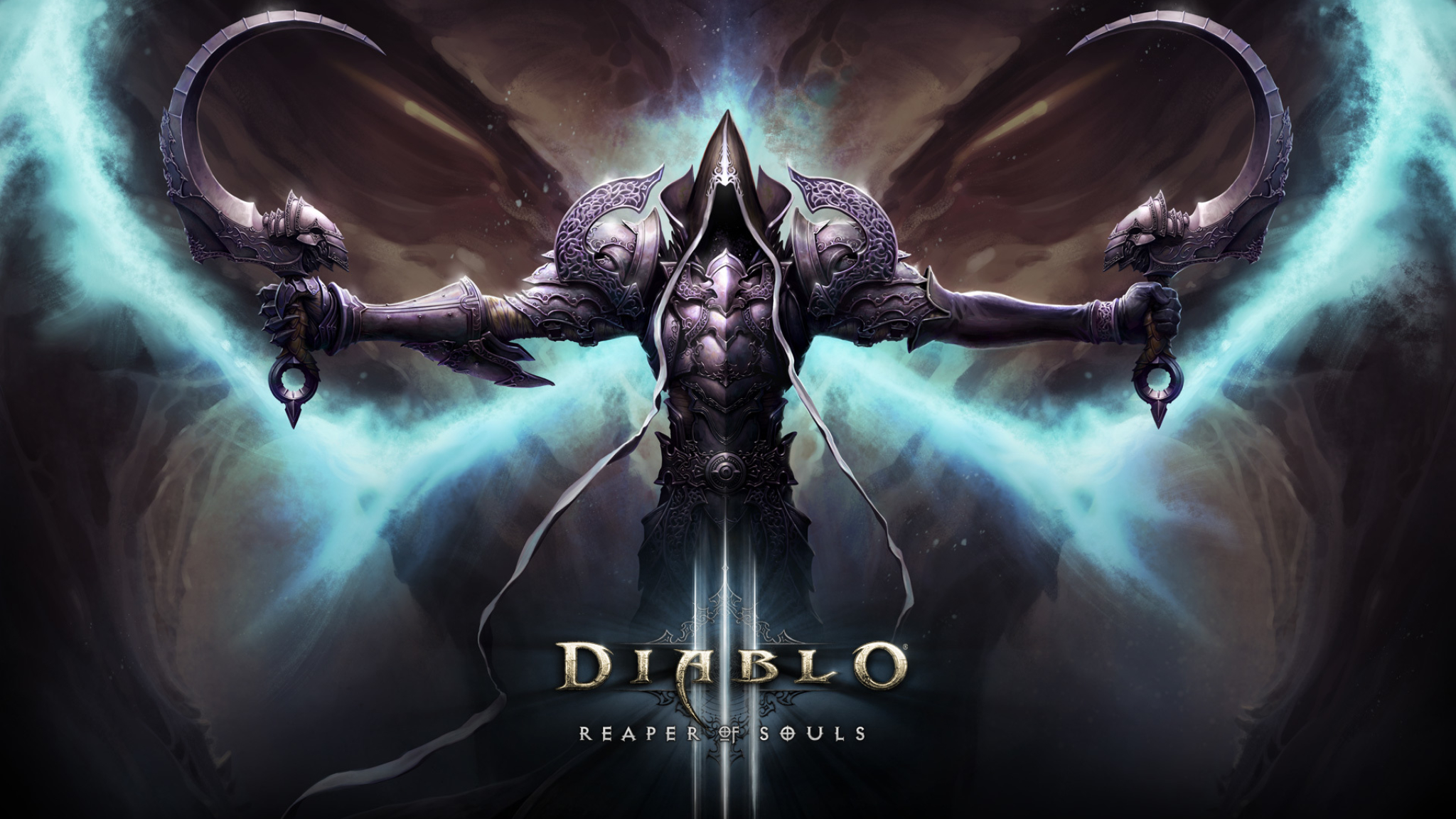 Diablo Reaper Of Souls Free Download Mac